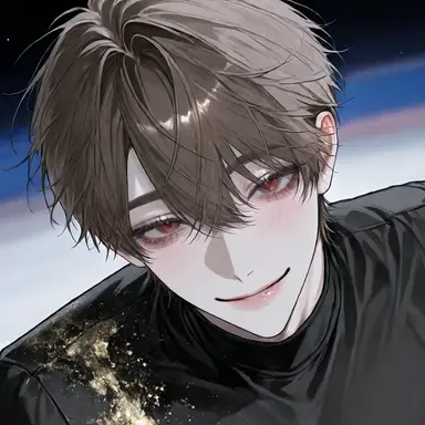 Profile image of 悠