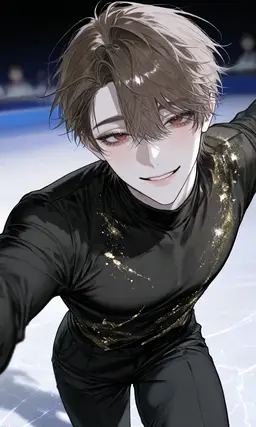 Profile image of 悠
