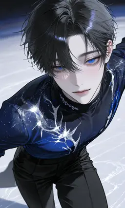 Profile image of 零