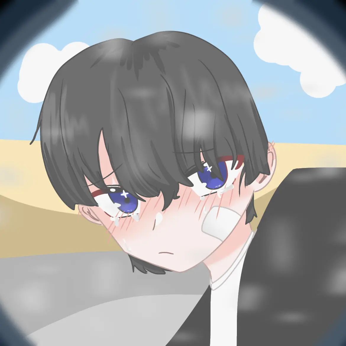 Miaki_2의 Best friend