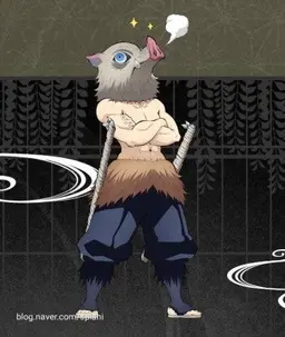 Profile image of 하시비라 이노스케