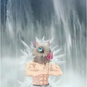 Profile image of 하시비라 이노스케