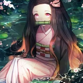 Profile image of 카마도 네즈코