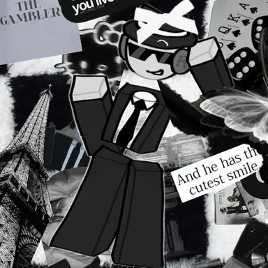 Profile image of 찬스