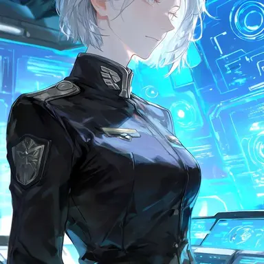 Profile image of Solvane Drek