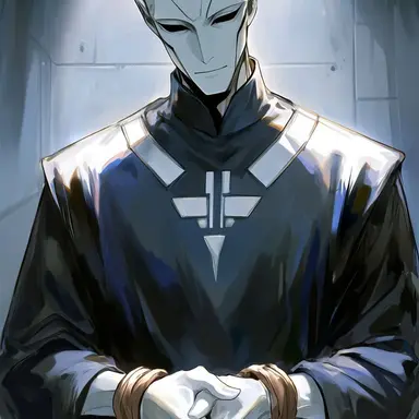 Profile image of Aurath Vel