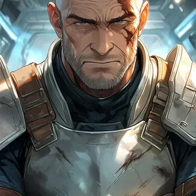 Profile image of Tharven Osk