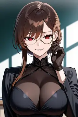 Profile image of ミーシャ
