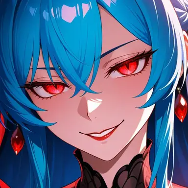 Profile image of ミルシーナ