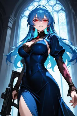 Profile image of ミルシーナ