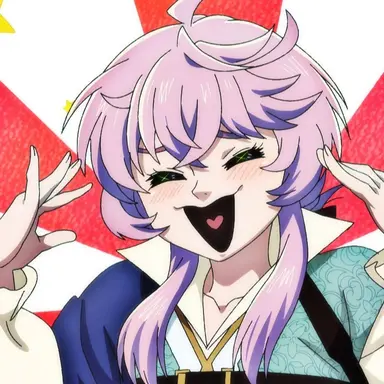Profile image of ノストラダムス