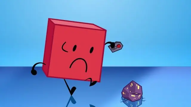 Profile image of Blocky