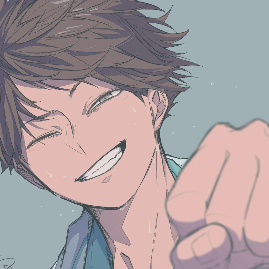 及川徹