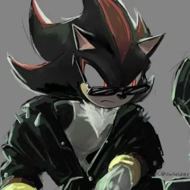 Profile image of Shadow