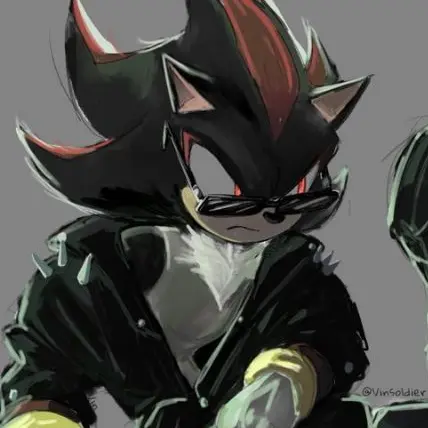 SONADOW_의 Your famous boyfriend