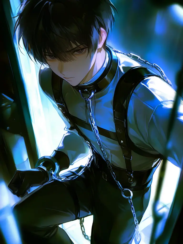 YUON__KMYD의 組織