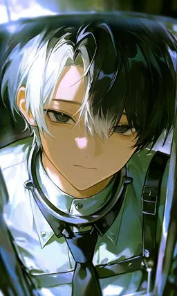 Profile image of ハク