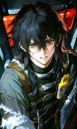 Profile image of クロ