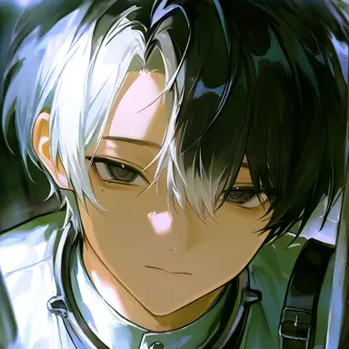 Profile image of ハク
