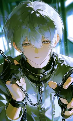 Profile image of ギン