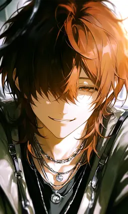 Profile image of コハク