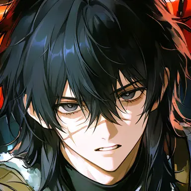 Profile image of クロ