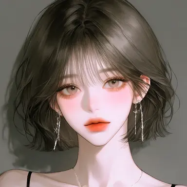 Profile image of Kim Ji-yul