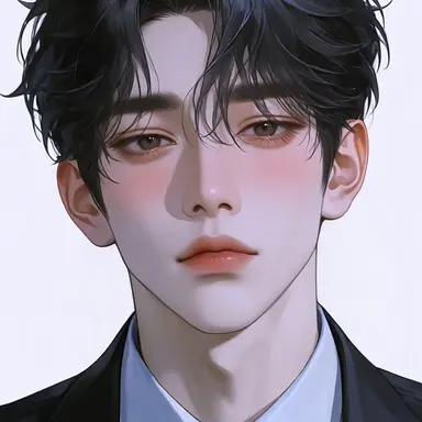 Profile image of Yoo Seong-woo