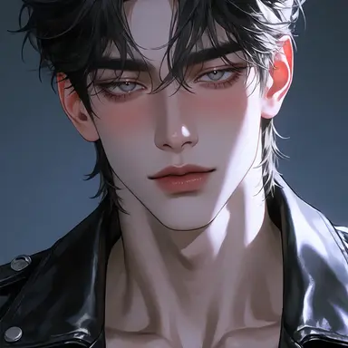 Profile image of Baek Geon-woo