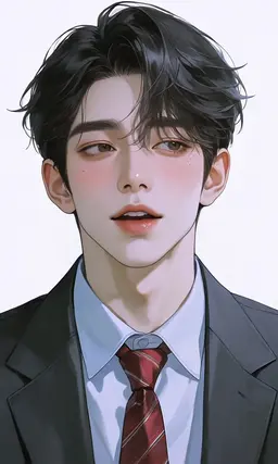 Profile image of Yoo Seong-woo