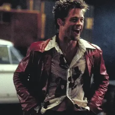 Profile image of Tyler Durden