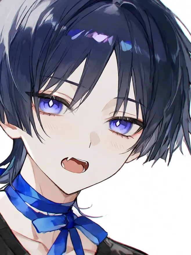 Tennjirou1107의 아이돌×흡혈귀 AU