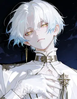 Profile image of Valdo