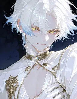 Profile image of Valdo
