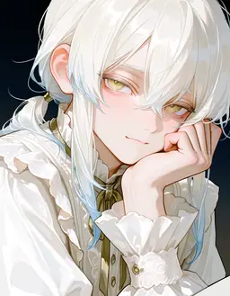 Profile image of Elfi