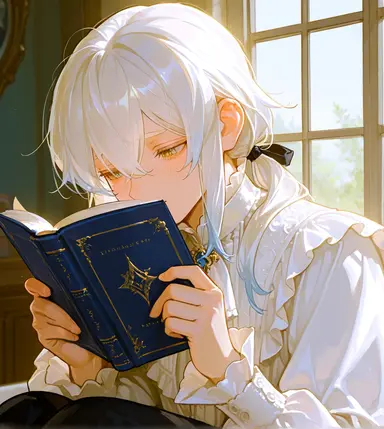 Profile image of Elfi