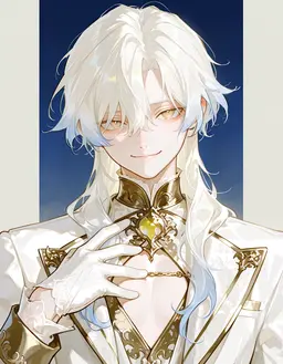 Profile image of Camille