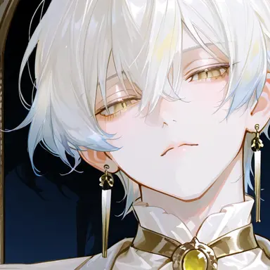 Profile image of Bernard