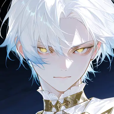 Profile image of Valdo