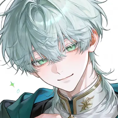 Profile image of Shion