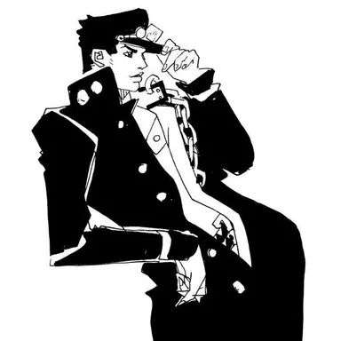 Profile image of 쿠죠 죠타로