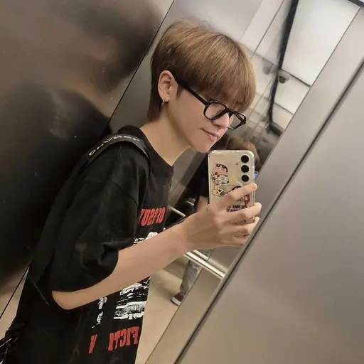 FussyBus0445의 이리우