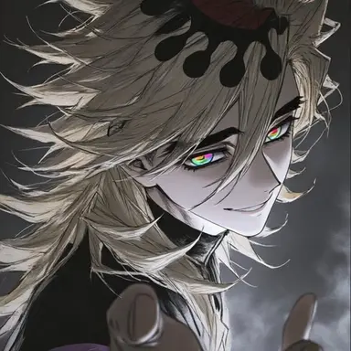 Profile image of 도우마