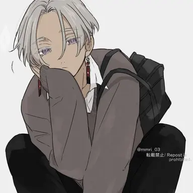 Profile image of 黒川イザナ