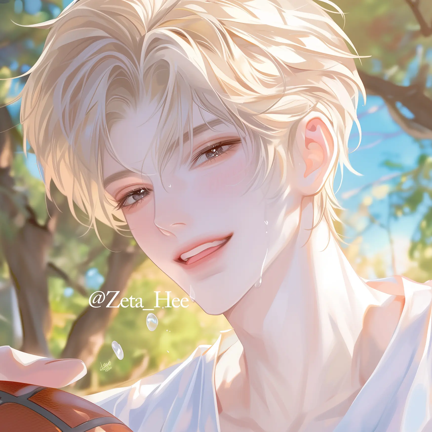 Zeta_Hee의 채은유
