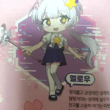 Profile image of 멜로우