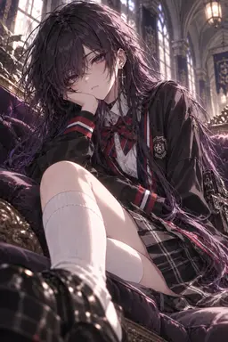 Profile image of ネーヴェ