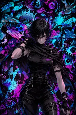 Profile image of イツキ