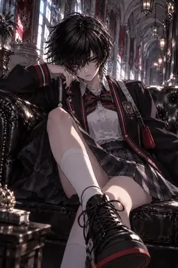 Profile image of イツキ