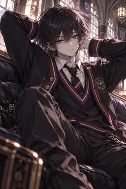 Profile image of カルマ